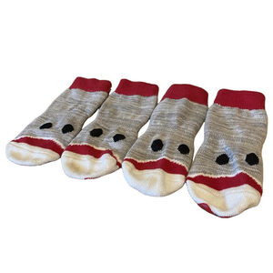 RC Pets Anti Slip Dog Socks